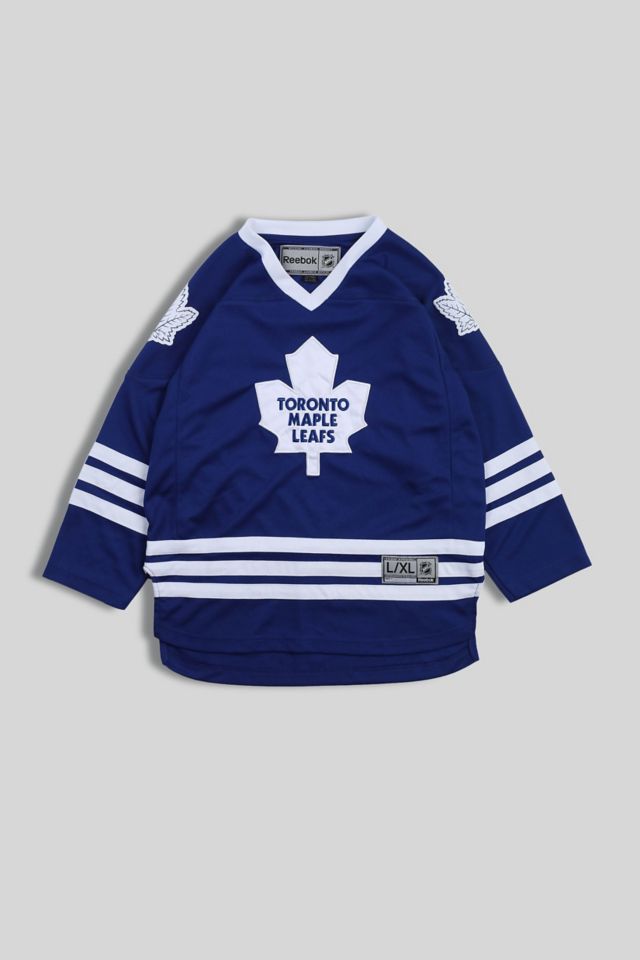 Maple Leafs Throwback Uniform — UNISWAG