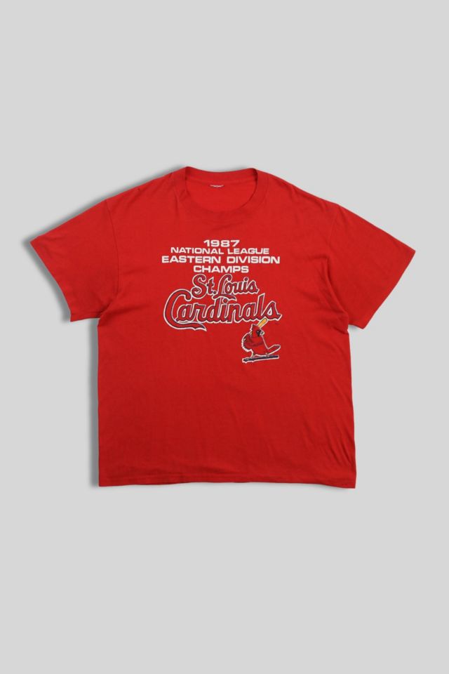 Cardinals 1987 Tee