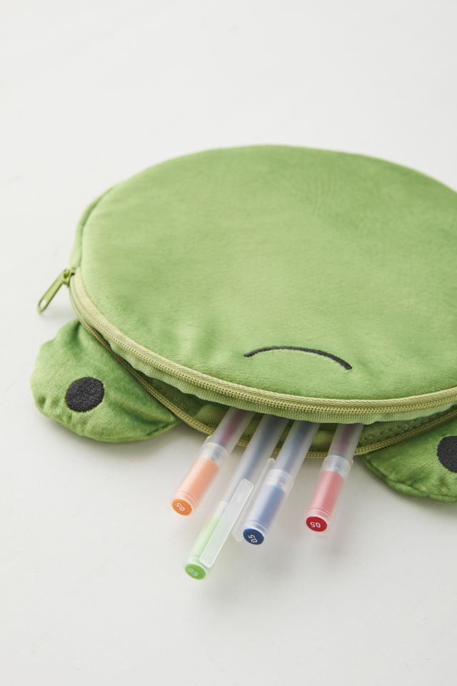 Shaped Icon Pencil Case #2