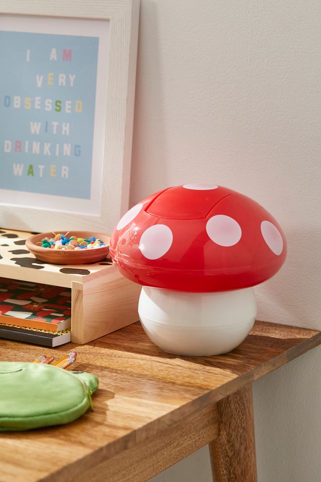 Mini Icon Trash Can | Urban Outfitters