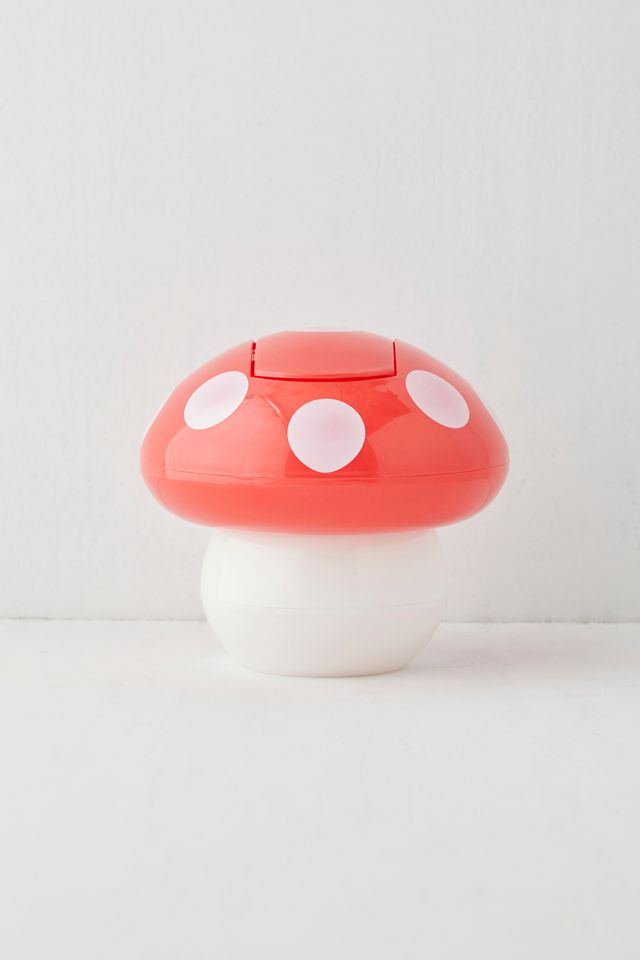 Mini Icon Trash Can #2