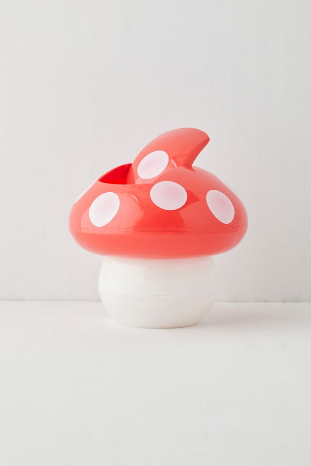 Mini Icon Trash Can #3