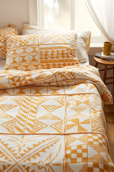 Henrietta Duvet Cover - Thumbnail 2