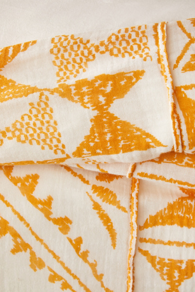Henrietta Duvet Cover - Thumbnail 4