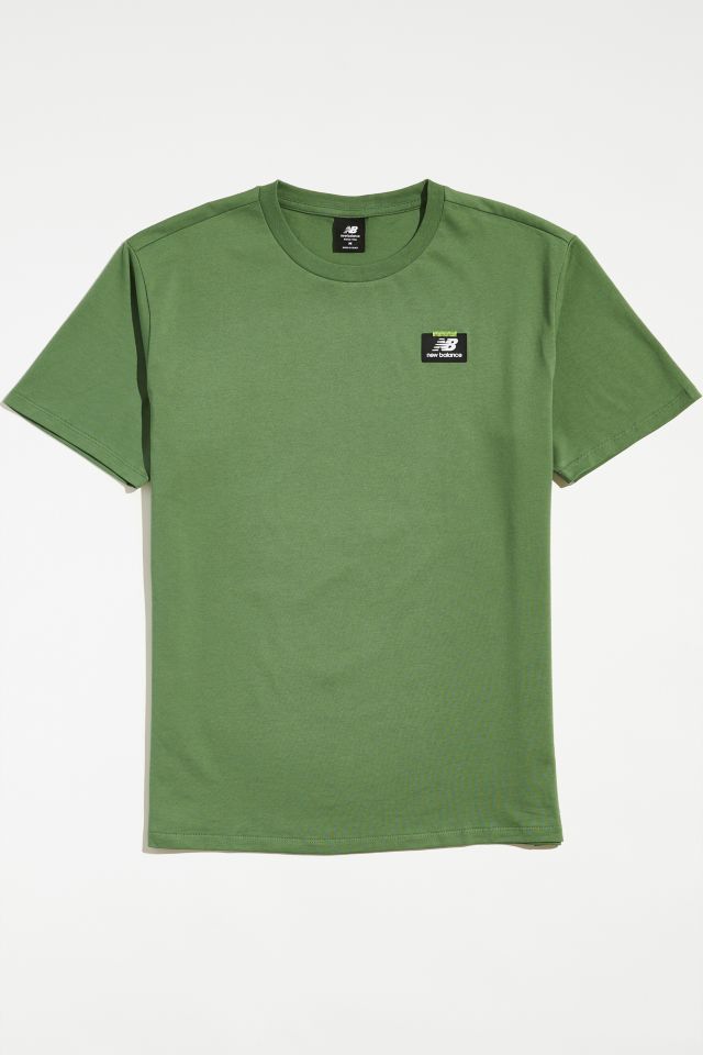 New Balance All Terrain Tee #1