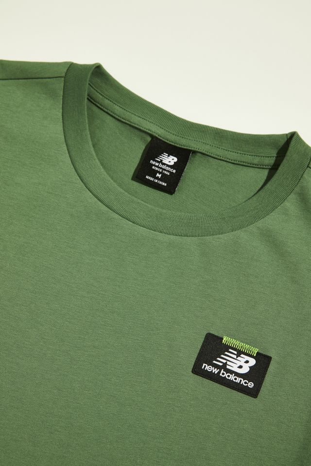 New Balance All Terrain Tee #2