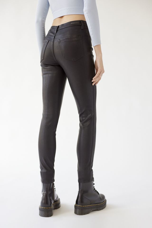 BLANKNYC Daddy Soda Faux Leather Pant #1