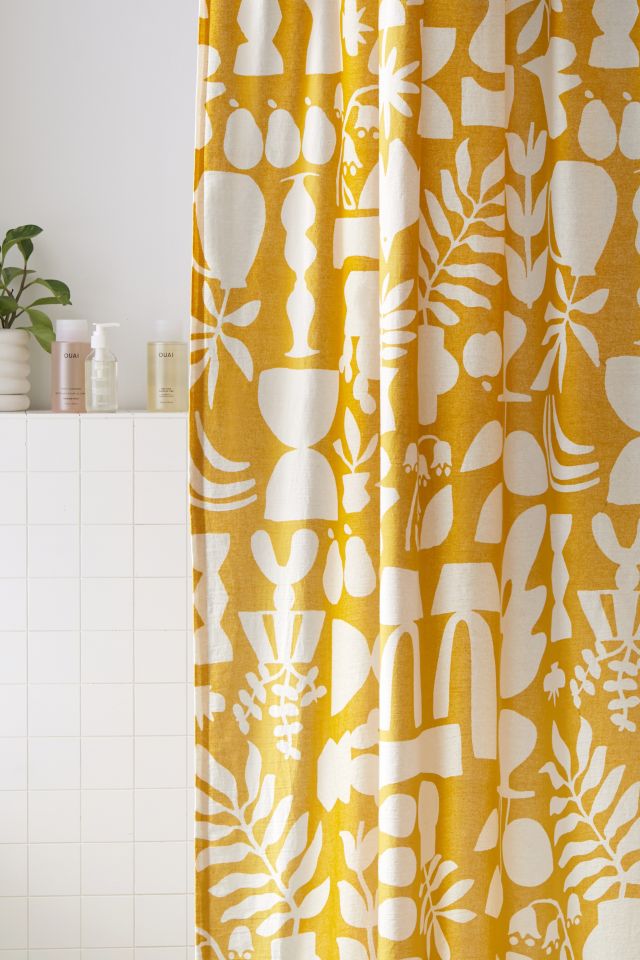 Blakely Shower Curtain