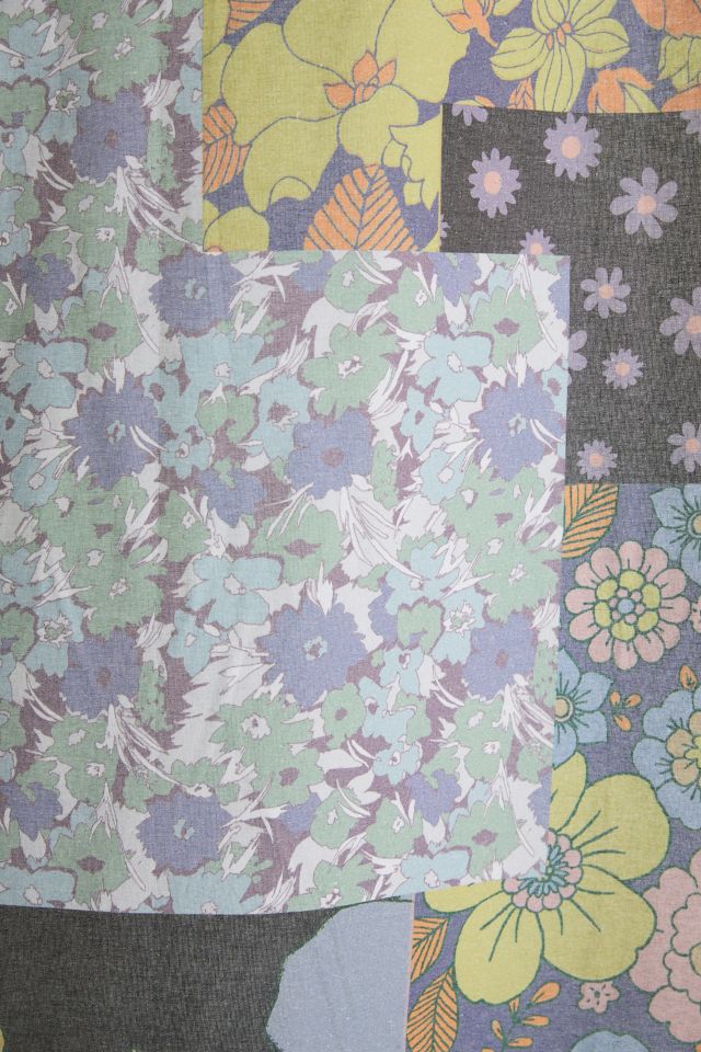 Luanna Shower Curtain #1