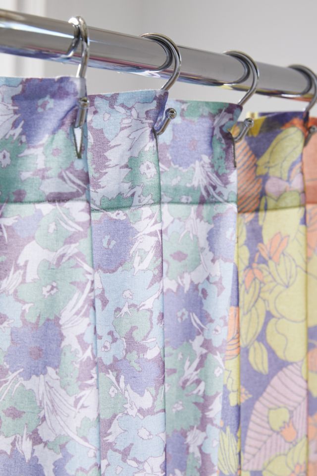 Luanna Shower Curtain #2