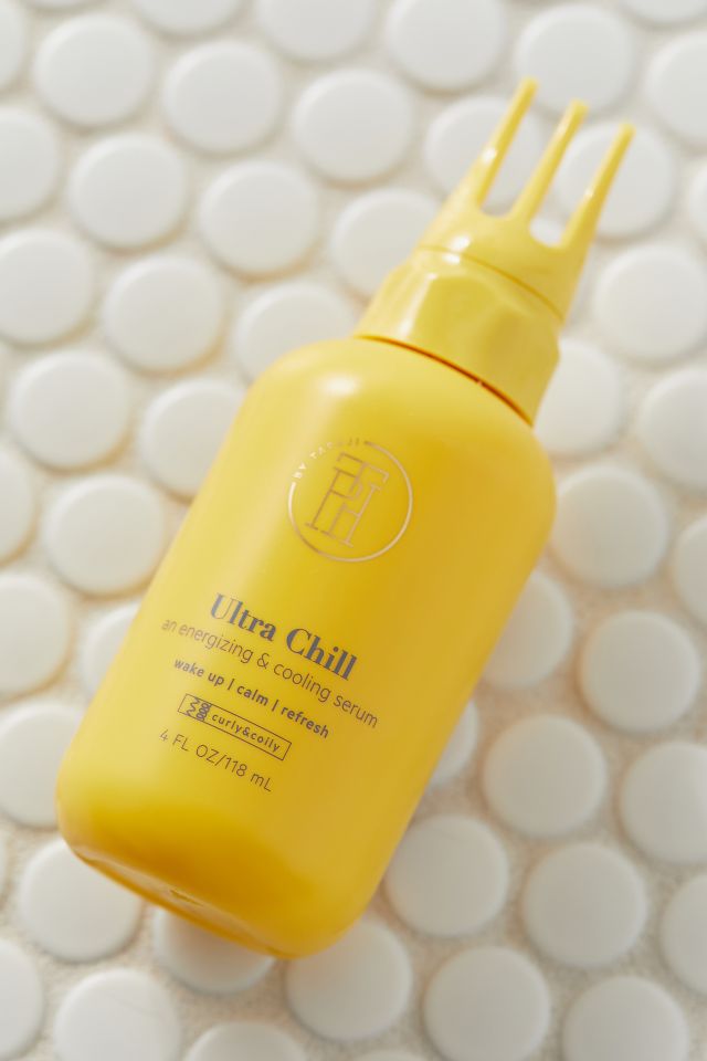TPH By Taraji Ultra Chill Energizing Scalp Serum #1