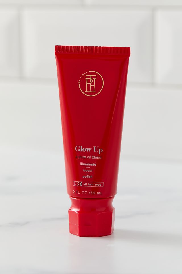 TPH By Taraji Glow Up Pure Oil Blend #1