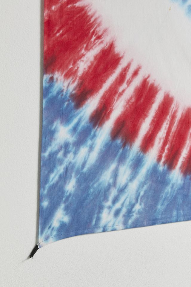 Grateful Dead Skull Tapestry #3