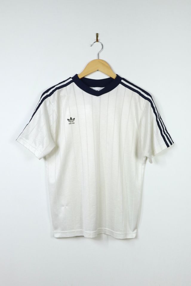 Adidas vintage top online