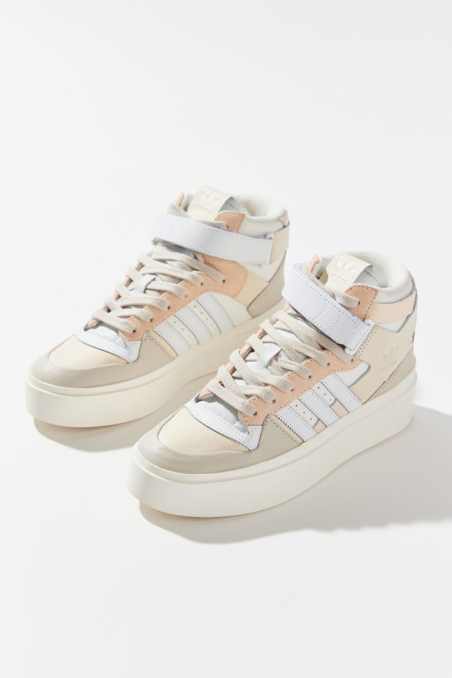adidas Forum Bonega Mid Women’s Sneaker #1