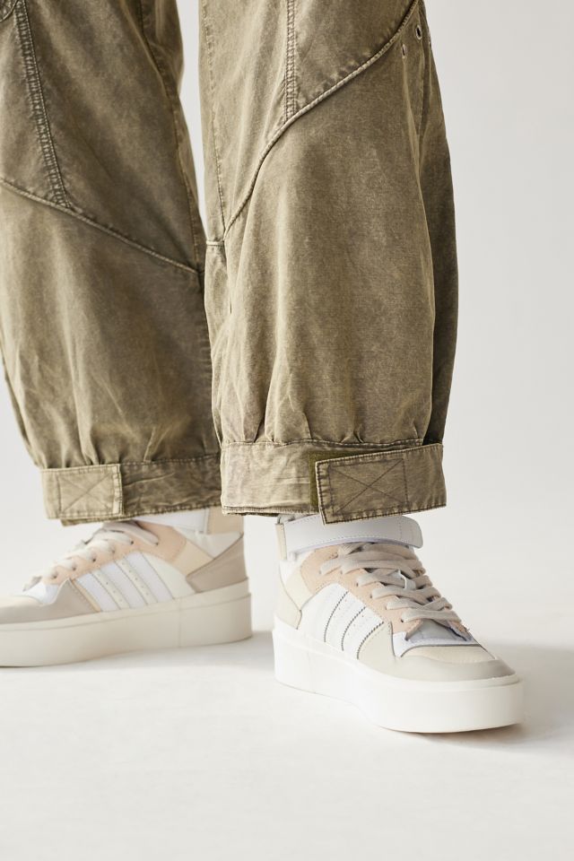 adidas Forum Bonega Mid Women’s Sneaker #2