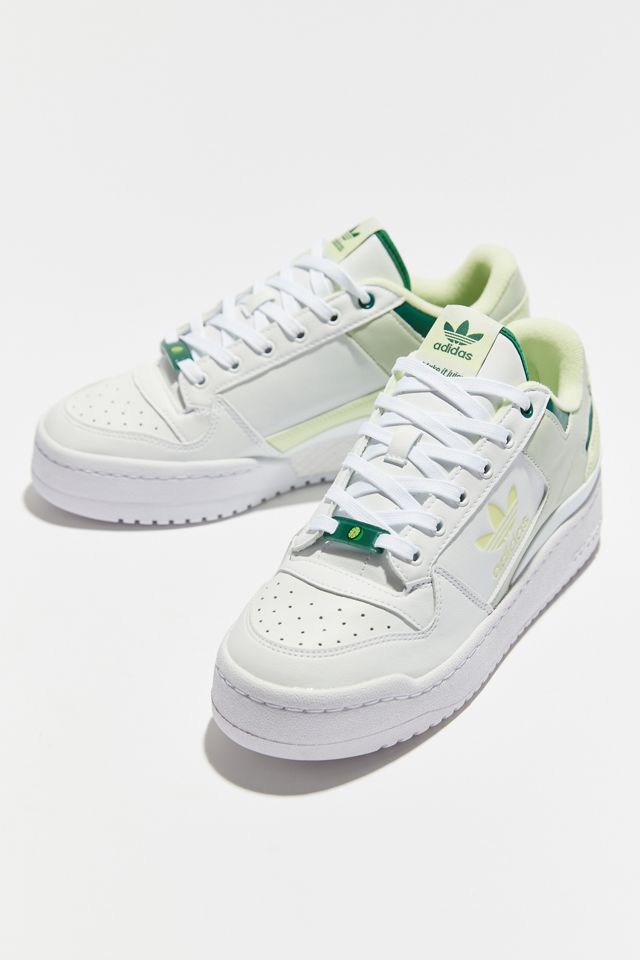 adidas Originals Forum Bold Vegan Sneaker #1