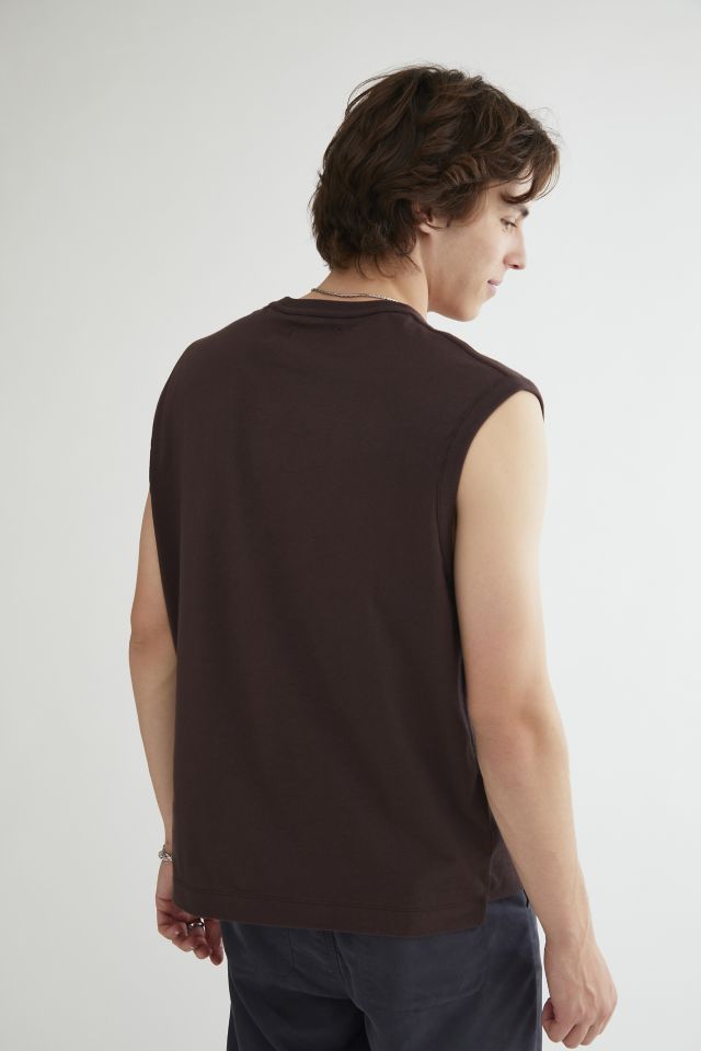 Standard Cloth Modern Muscle Tee #2