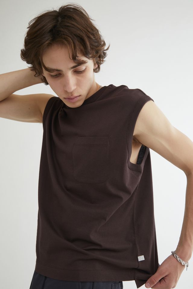 Standard Cloth Modern Muscle Tee #4