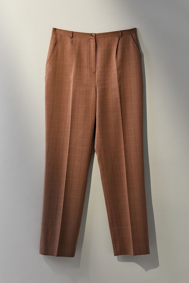 Pantalon vintage Berriez