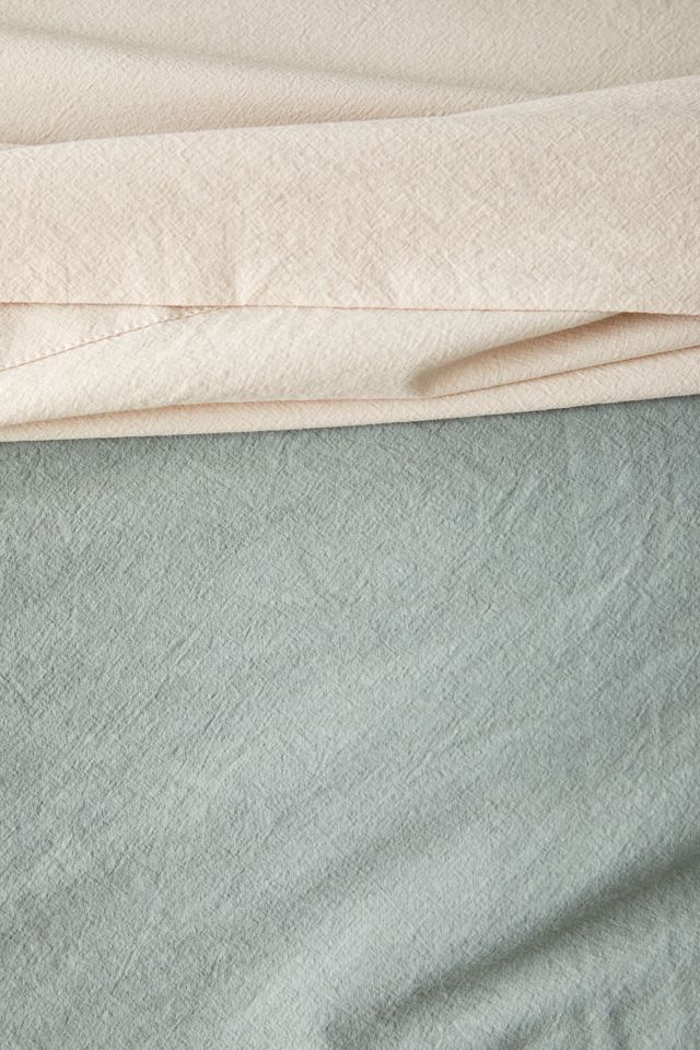 UO Essential Duvet Bedding Set #3