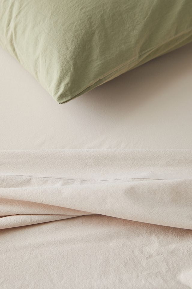 UO Essential Duvet Bedding Set #4