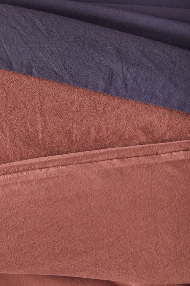 UO Essential Duvet Bedding Set #3