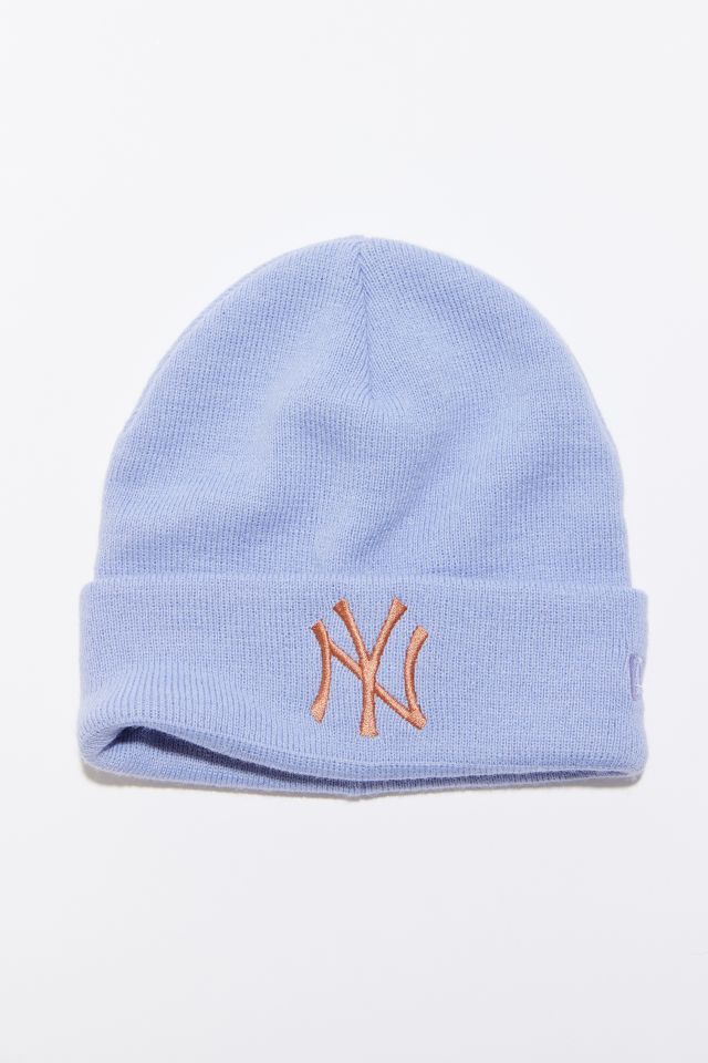 MLB Beanie #1