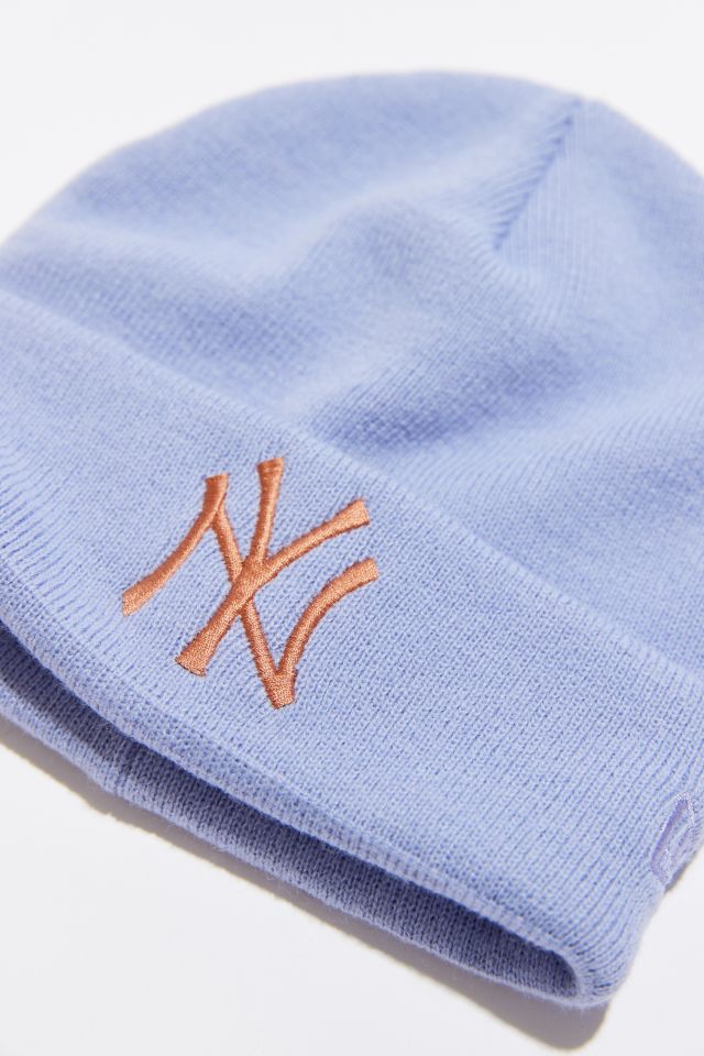 MLB Beanie #2