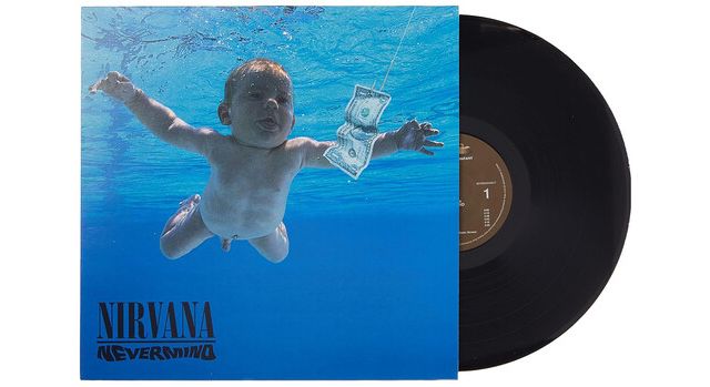 Nirvana Nevermind ｌｐ s-l400.jpg