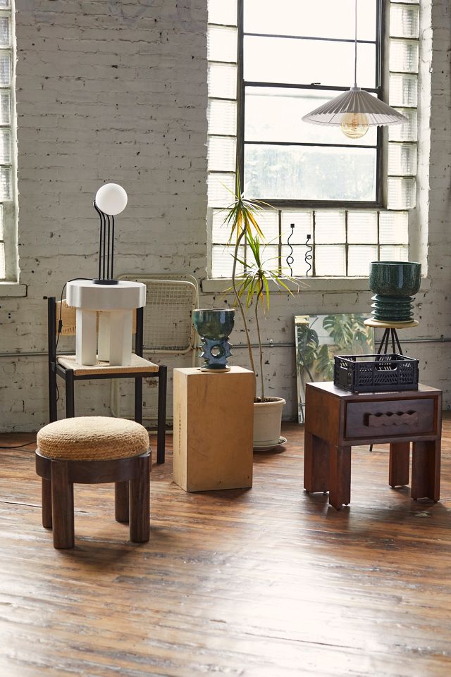Rita Stool #4