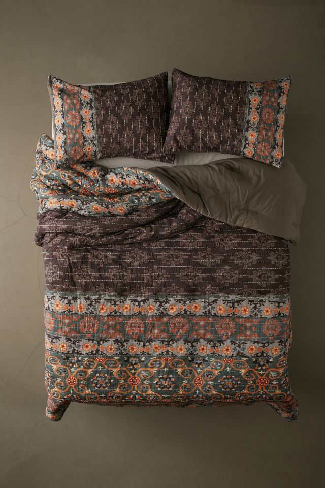 Celia Comforter Set #1