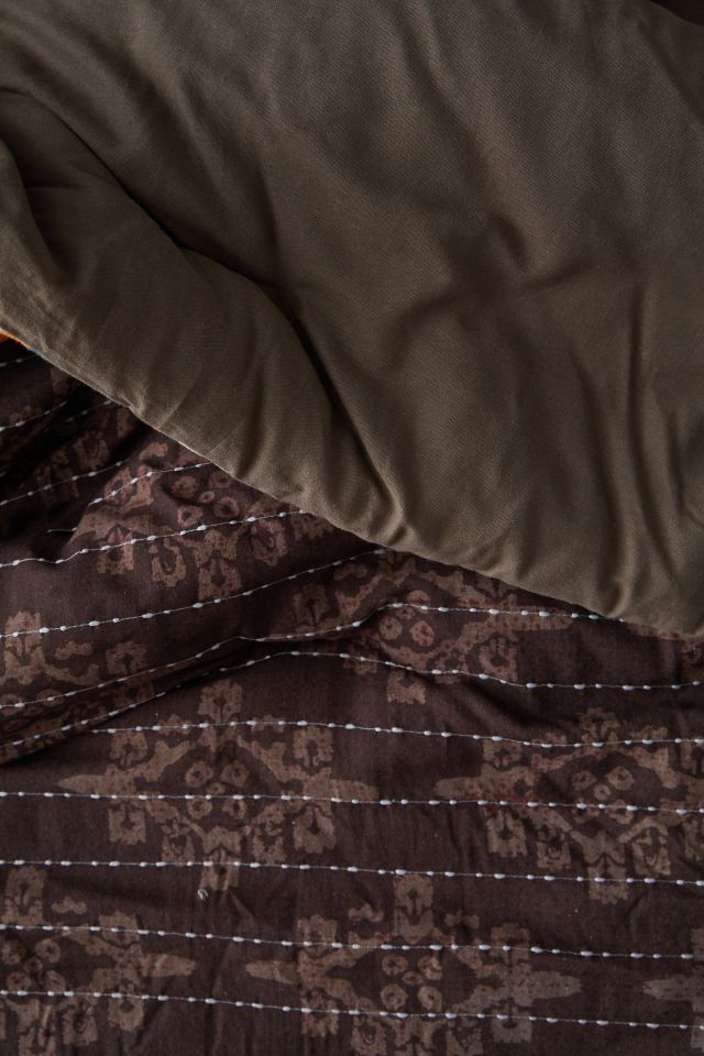 Celia Comforter Set #2