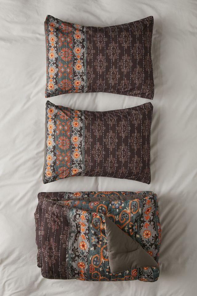 Celia Comforter Set #5