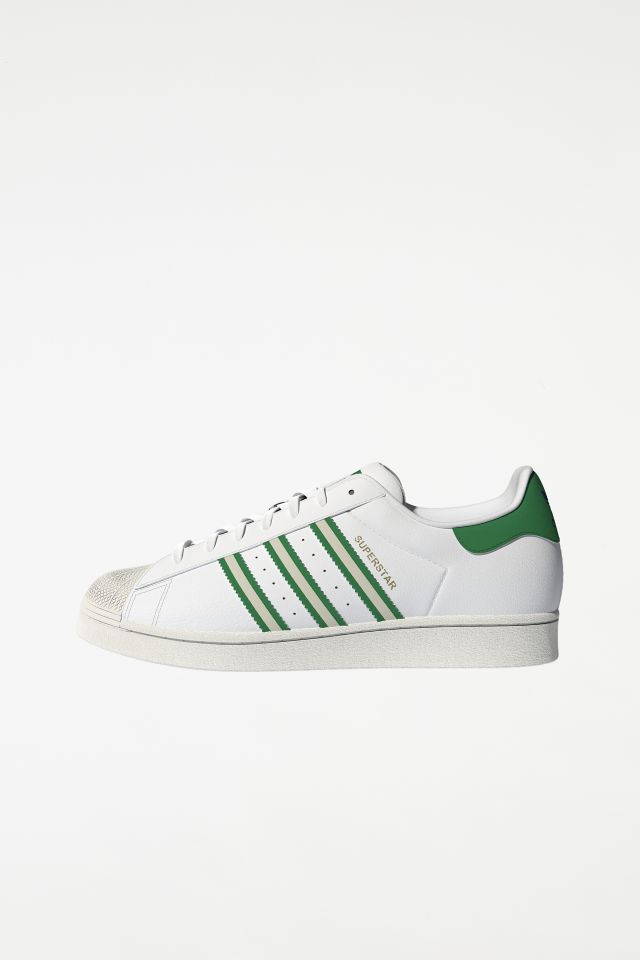 masker Noord Amerika Analist adidas Superstar Team Color Sneaker | Urban Outfitters