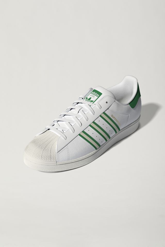 adidas Superstar Team Color Sneaker #1