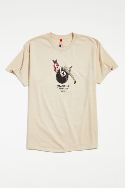 Playboy 8 Ball Tee | Urban Outfitters