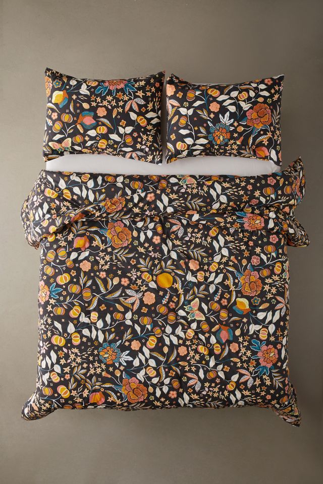 Hazel Comforter Set #1