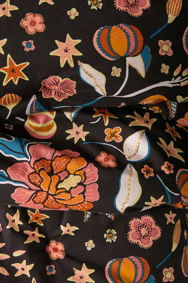 Hazel Comforter Set #2
