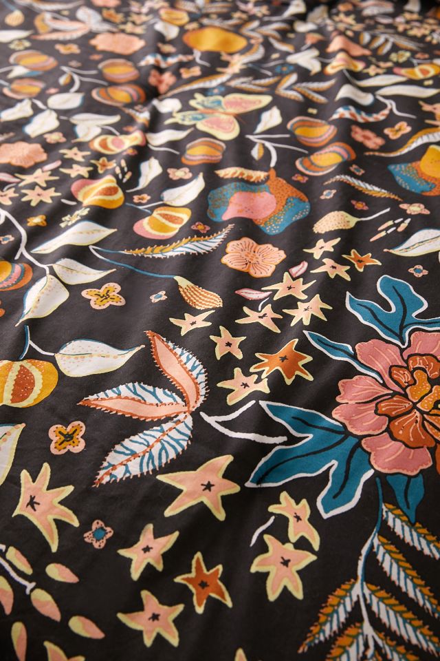 Hazel Comforter Set #3