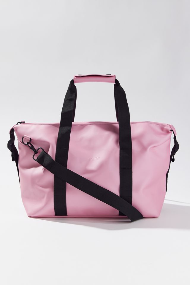 Rains Small Weekend Bag Urban Outfitters