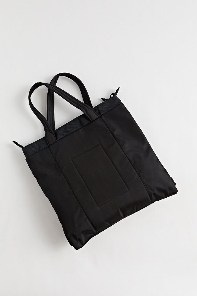 ★2022SS新作★NEW BALANCE★GREY PACK_TWO POCKET TOTE BAG Concept One New Balance Tote, Terrain Dual Pocket Beach