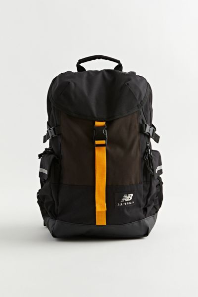バックパック・リュック New Balance FLYINGFOAM PUPA BACKPACK NBGCFSS107 バックパック・リュック New Balance FLYINGFOAM PUPA BACKPACK