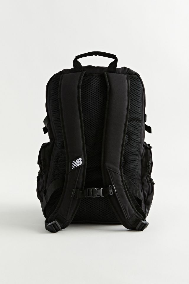 New Balance Flap Backpack #1