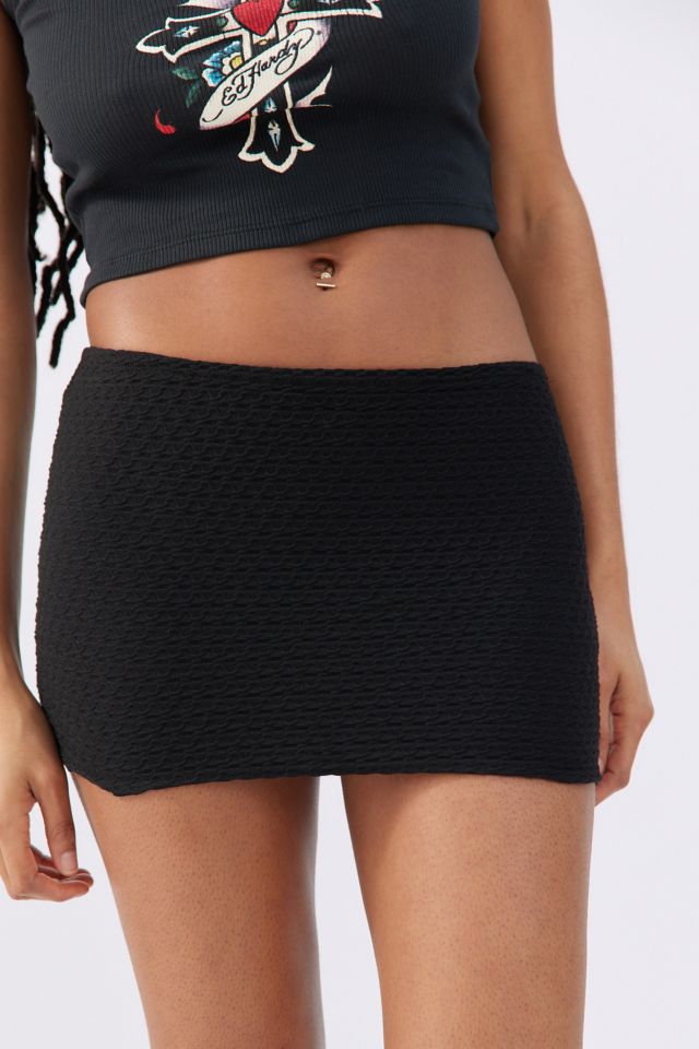 UO Teenie Tube Skirt #1