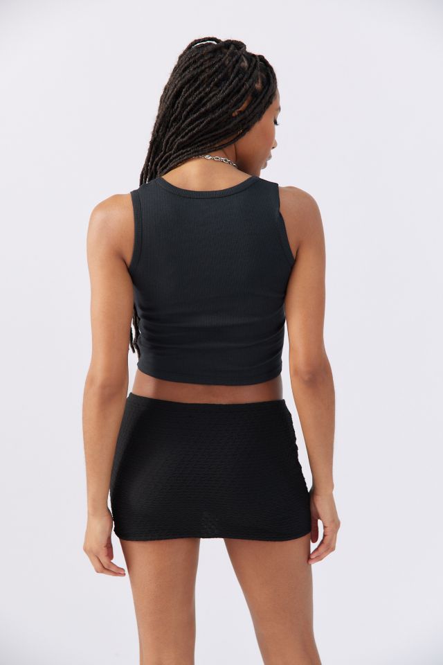 UO Teenie Tube Skirt #2