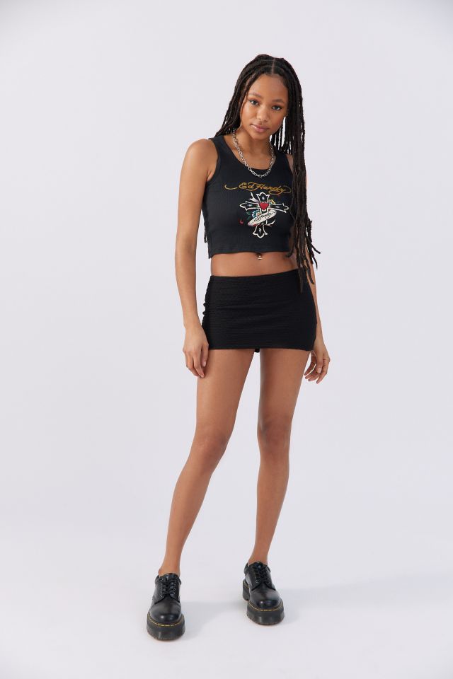 UO Teenie Tube Skirt #3