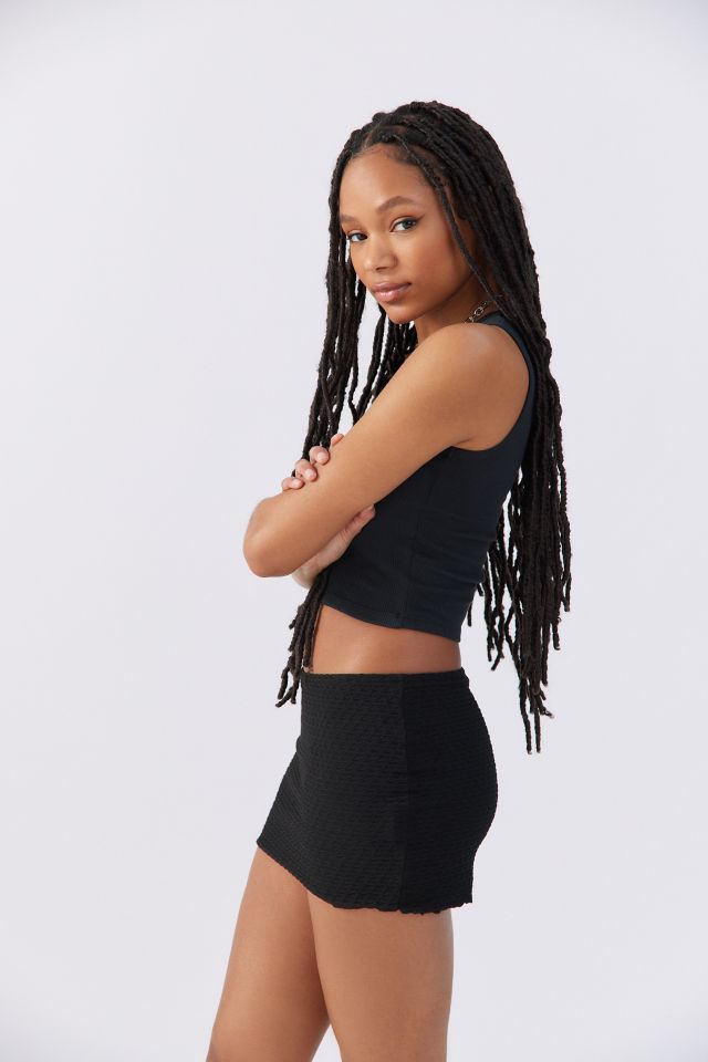 UO Teenie Tube Skirt #4