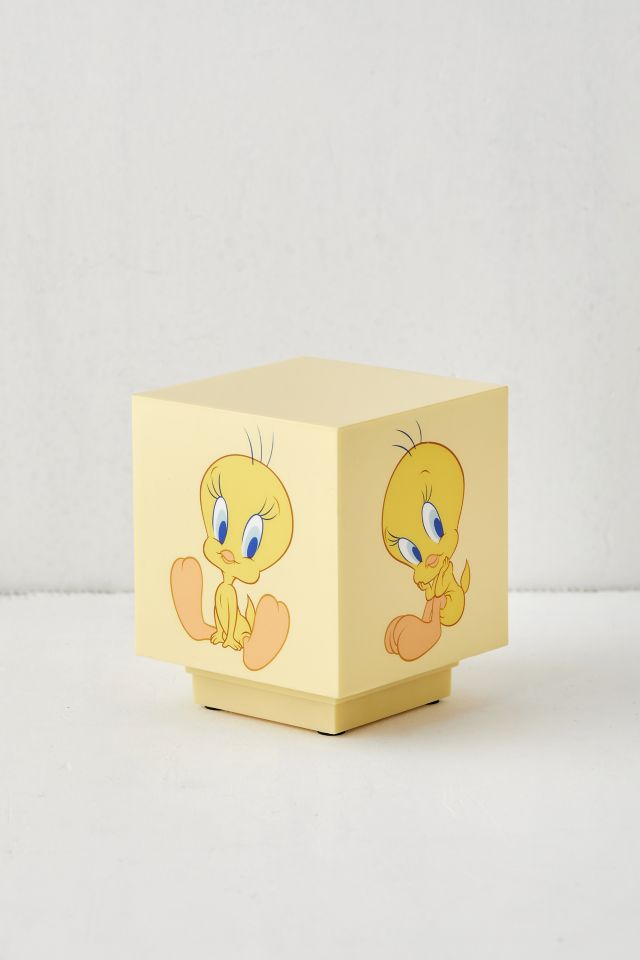 Lampe de table Cube Tweety Bird #1
