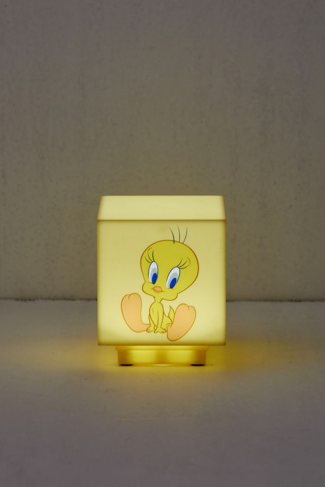 Lampe de table Cube Tweety Bird #2